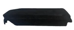 2021+ Tesla Model Plaid Soft Trim Trunk Bracket Right 1606537-00-B Used. Price: $110.00.