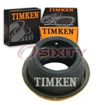 Timken Extension Housing Seal 1969-1974 Ford E-200 Econoline Automatic Bb New. Price: $20.77.