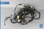 98-02 Jaguar XK8 X100 Convertible Cabin Wire Wiring Harness LJB3060BE Oem Used. Price: $98.36.