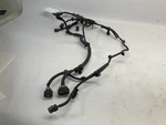 18-21 Honda Clarity 1.5L Fwd At Front Bumper Wire Harness Used. Price: $167.99.