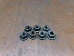 07 - 12 Kia Rondo Exhaust Manifold Mounting Nuts Used. Price: $19.96.