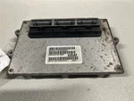 Engine Ecm Electronic Control Module Left Hand Fender Fits 00 Cherokee 1997294 Used. Price: $344.99.