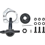 Oer 10172 K692 Upper Control Arm Ball Joint 1962-67 Fits Chevy Ii/nova New. Price: $51.99.