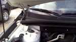 Sorento 2011 Cowl Vent Panel 104796690 Used. Price: $123.25.