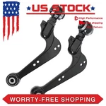 Oem Rear Driver & Passenger Side Upper Control Arm Set For Toyota RAV4 2006-2018 New. Price: $62.14.
