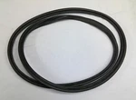 2011 - 2019 Outlander Sport Hatch Tailgate On Body Weatherstrip Oem 5815A053 W2 Used. Price: $74.58.
