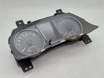 18-19 Toyota Tacoma Instrument Speedometer Gauge Cluster 35K Kilometers Kph Used. Price: $265.39.