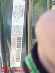 Engine Cover Oem 2016 Jeep Cherokee 4627875AH Used. Price: $100.00.