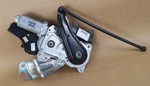 Toyota Sienna 2011-2014 Tailgate Liftgate Pull Down Motor 68910-08020 Oem Used. Price: $244.95.
