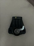 Carquest ECC1215 Throttle Position Sensor Camaro, Corvette, Firebird, Typhoon New. Price: $40.75.