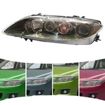 Left Headlight Assembly Compatible With 2006 2007 2008 Mazda New. Price: $87.58.