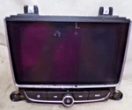 2017 2018 Buick Encore Information Display Screen 42498392 LMH75 Used. Price: $18.23.