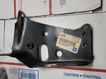 1982-99 Gm Nos Chevy Truck Van Alternator Bracket Monte Carlo Jimmy Blazer New. Price: $89.00.