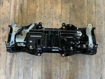 2015-2021 Subaru Wrx 2.0L Front Cradle Crossmember Subframe W/brackets Oem Used. Price: $189.95.