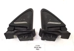 Oem Bmw F82 F83 M3 M4 Front Left Right Speaker Tweeter Cover Harman Kardon Set Used. Price: $75.01.