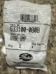 G33100-0808 Gates Hydraulic Coupling/adapter High-quality Solution New. Price: $19.99.