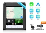 Ford F150 Eonon FDMX6S 8CORE Android 12.1" Carplay Stereo Radio Gps Navi New. Price: $500.49.