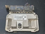 13-14 Jetta 2.0L Engine Ecm Control Module Used. Price: $149.99.