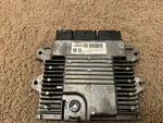 Nissan 2011 Juke 1.6L Turbo DEA010-062 A1 Engine Computer Module Ecu Ecm Pcm Used. Price: $349.98.
