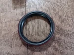 National 415563 Oil Seal - 4.003" Od X 3.250" 0.468" Wide New. Price: $9.00.