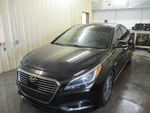 Chassis Ecm Suspension Tpms Center Dash Market Fits 16-19 Sonata 1871029 Used. Price: $129.89.
