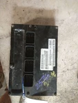 Engine Ecm Electronic Control Module 3.5L Fwd Fits 05 Pacifica 590730 Used. Price: $59.90.