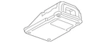 Genuine Gm Front View Camera 84673740 New. Price: $799.53.