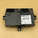 Dodge Ram Van Promaster Bcm Body Control Module Fuse Box 2014-2015 P04727618AD Used. Price: $185.99.