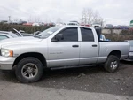 RAM1500 2005 High Mounted Stop Light 32220829 Used. Price: $105.18.