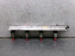 96 Honda Civic Fuel Rail With Injector 98/CPE/SDN/EX 98-99/CPE/SI 00/DOHC Used. Price: $55.96.