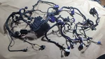 Front End Fuse Box Lighting Wire Harness 2011-2013 Kia Optima 91200-4U102 Used. Price: $179.88.