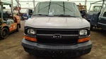 Driver Left Caliper Rear Fits 03-14 Express 1500 Van 7110761 Used. Price: $106.30.