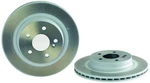 Brembo 09.A760.11 Uv Coated Vented Rear Brake Rotor... New. Price: $85.99.