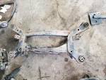 (local Pickup Only) Crossmember/k-frame Rear Fwd Fits 14-19 Flex 1774870 Used. Price: $189.91.