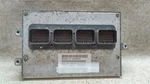 Engine Ecm Electronic Control Module Right Hand Fender Fits 04 Dakota 182297 Used. Price: $74.75.