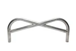 TI22 Performance TIP7008 Front Bumper Pretzel Style Stainless New. Price: $52.96.