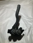 1992-1999 Bmw E36 318I 323IS 325I 328I M3 Hvac Heater Control Valve 1147412053 Used. Price: $29.99.