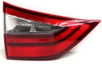 Oem Toyota Sienna Left Driver Side Tail Lamp 81590-08031 Used. Price: $80.99.