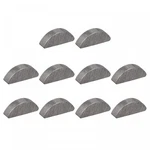 Uxcell Woodruff Keys, 10PCS Steel Width Height 13MMX5MMX3MM New. Price: $10.36.