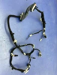 2021 2023 Ford Mustang Mach-e Oem Rh Rear Right Lower Wire Wiring Harness Used. Price: $75.68.